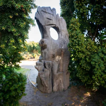 Διαμέρισμα 09 Strandvillen Wald &